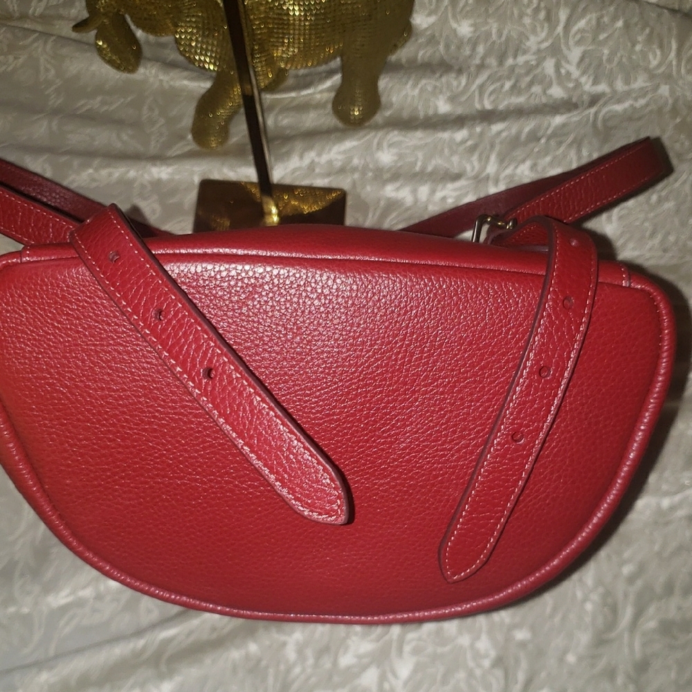 Coach Dempsey Monogram Backpack - Picture 9 of 10